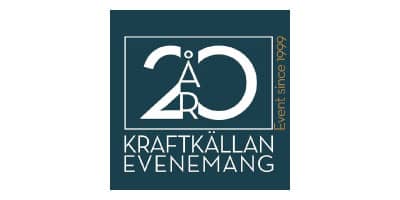 Kraftkällan evenemang